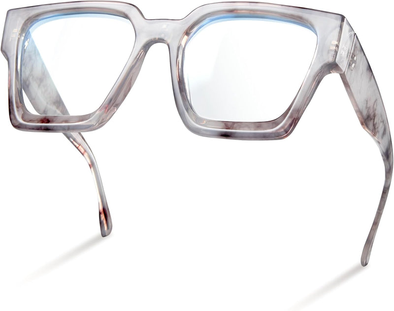 CHIC CHICKY BLUE LIGHT BLOCKING GLASSES