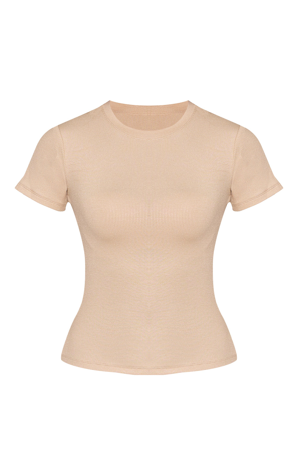 https://cdn-img.prettylittlething.com/6/c/b/2/6cb23e2f5a1370b49b2fed6769f0983b9bbf574c_CNN8349_5_sand_soft_rib_crew_neck_short_sleeve_top.jpg
