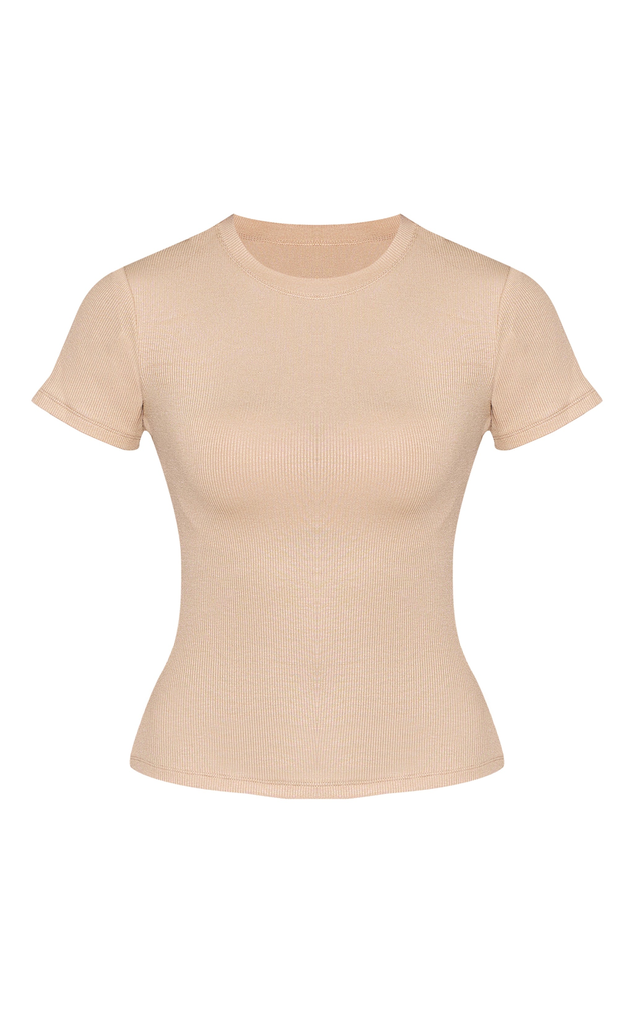 https://cdn-img.prettylittlething.com/6/c/b/2/6cb23e2f5a1370b49b2fed6769f0983b9bbf574c_CNN8349_5_sand_soft_rib_crew_neck_short_sleeve_top.jpg