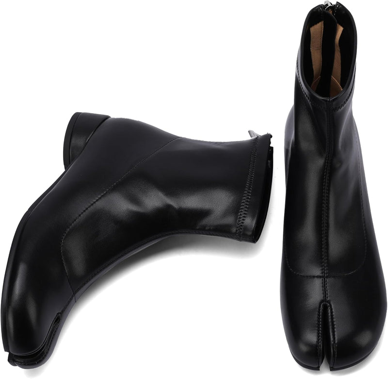 SPLIT TOE TABI - MARGE - ANKLE BOOTS