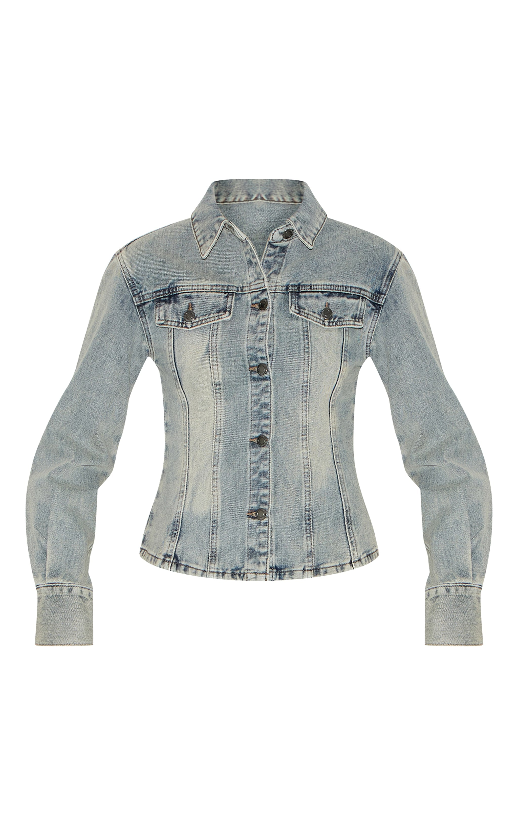 https://cdn-img.prettylittlething.com/7/3/a/d/73ad0d02de5c1c797bfab463f3474b3ee6a84c90_CNM0854_5_vintage_long_sleeve_cinch_waist_denim_jacket.jpg