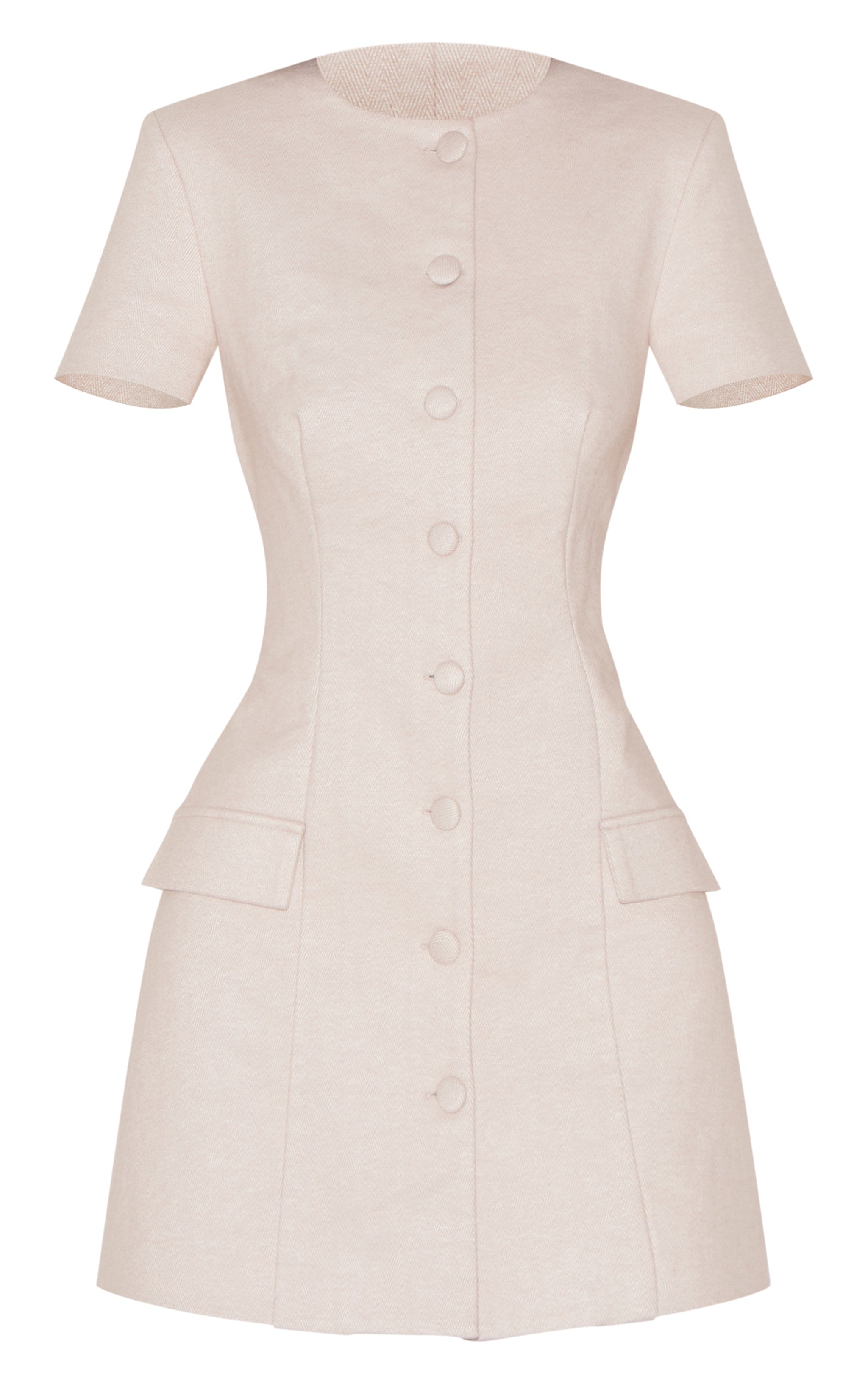 https://cdn-img.prettylittlething.com/f/5/5/0/f5503ea4bdca06b6dd6af4b65da5ca9a52c67851_CNL9058_5_almond_herringbone_tailored_short_sleeve_mini_dress.jpg